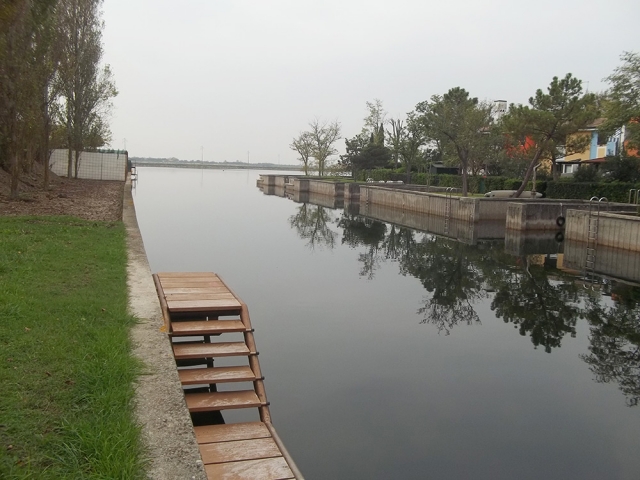 HOTEL ISOLA DI ALBARELLA (RO)